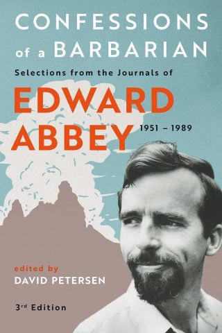 1112 Edward Abbey