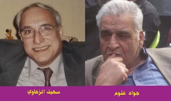 سهيل الزهاوي: وطنٌ معلق بين الحب والخذلان