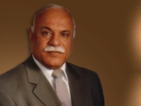 ثامر الحاج امين: سيرة كفاح انسان