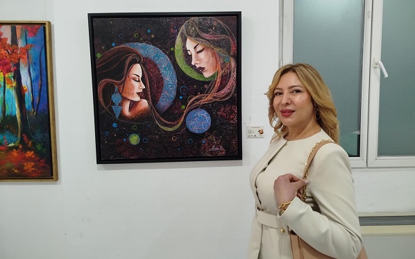 اتحاد الفنانين التشكيليين التونسيين ينظم 