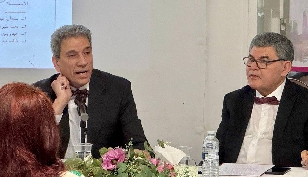 عدنان حسين أحمد: المايسترو سلطان الخطيب وسرديات الموسيقى الكلاسيكية