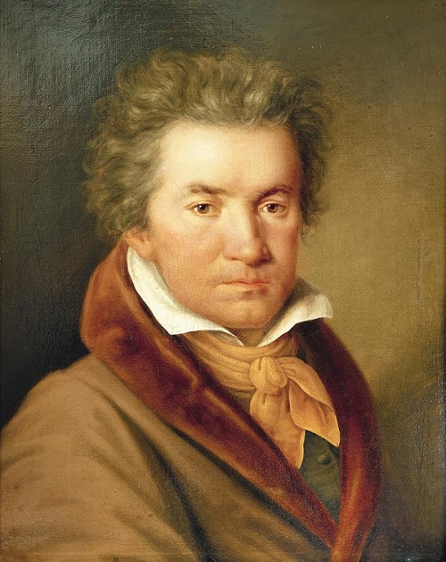 1525 Beethoven