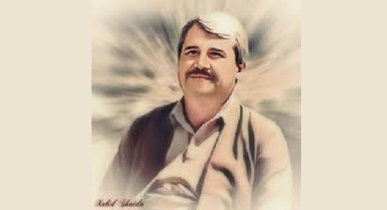 نوزاد رفعت: ثلاث قصائد