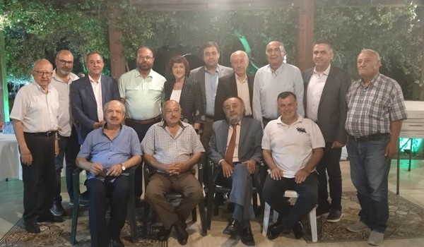 أمسية ثقافية حول مفهوم الثقافة واغتراب المثقف