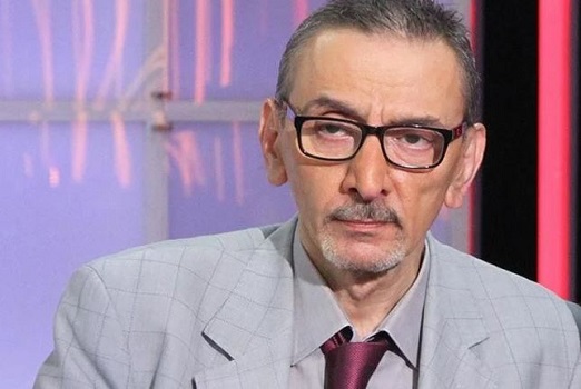 علي ماجد شبو: كلام متأخر عن زياد الرحباني
