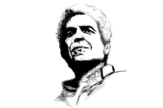 كريم الأسدي: دالّةُ الموجةِ في شِعرِ شوقي مسلماني