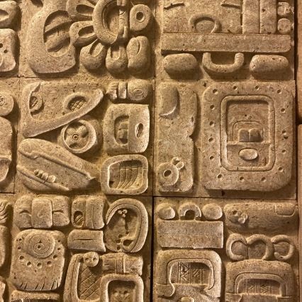 1887 maya