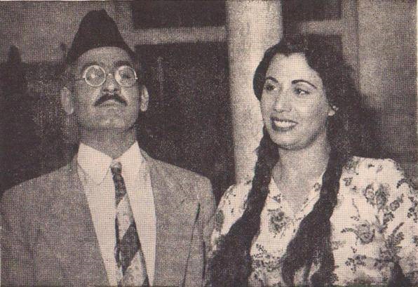 1959 saed afandi
