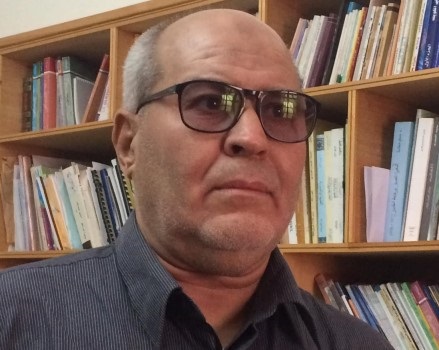 أحمد جمرادي: قراءة في قصيدة 