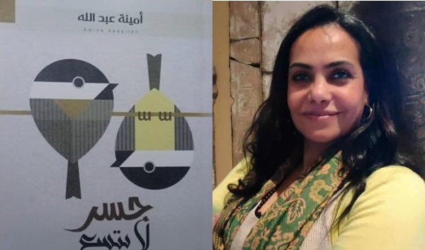 رزق فرج رزق: جماليات الاغتراب.. الذات المتشظية في 