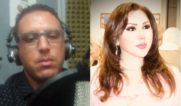 مرياني عبد المجيد: 