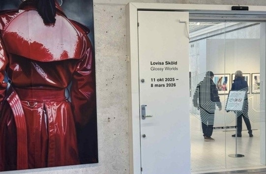 توفيق التونجي: أسلوب فن رسوم البوب ومحاكاة البيئة