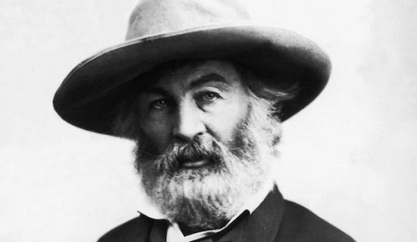 بريندا واينابل: والت ويتمان وبعض الأفكار حول الجنس