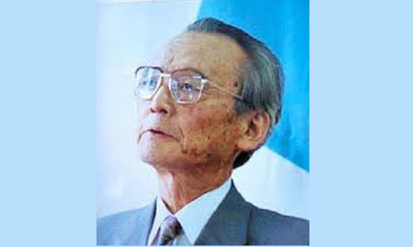 ريوتا إيدا: الاعتدال الربيعي.. هايكو