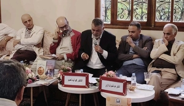 جمال بندحمان بين السيميائيات والسرد.. رحلة في معمار اللغة