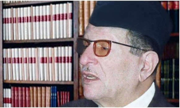 عبد السلام فاروق: قصة الكلمة المراقبة.. علي الوردي الصوت الذي أرعب السلطة