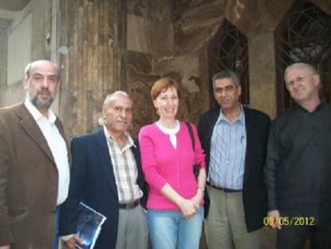 شوقي مسلماني: السياسة لا تضرّ بالنصّ والكاتب ونفسه يشربان من كأس واحدة