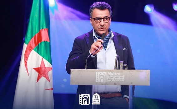 اختتام الدورة الثانية عشر لمهرجان الجزائر الدولي للفيلم
