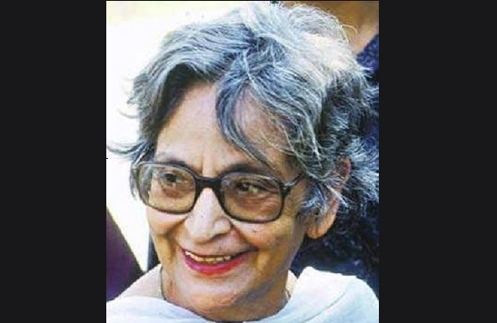 أمريتا بريتام: أنا