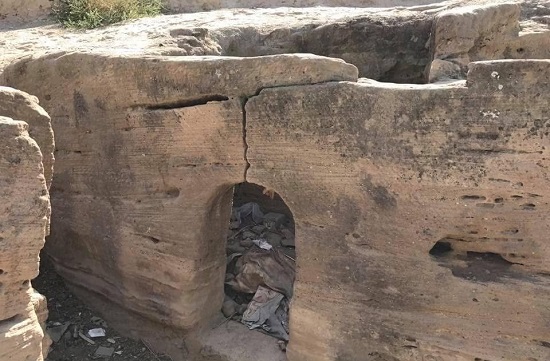 الآثار المندائية شواهد حيّة على عمق حضارتنا وامتداد الوجود التاريخي لنا 