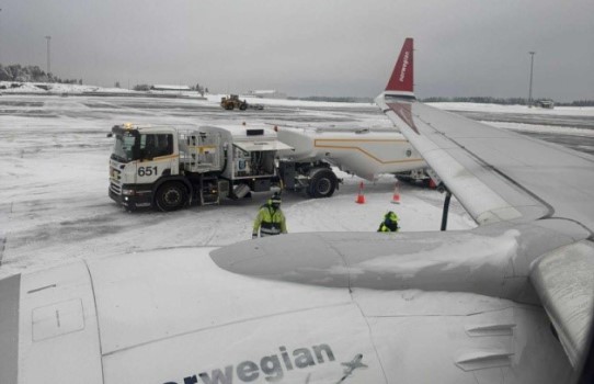 توفيق التونجي: كتابات فوق السحاب (3)