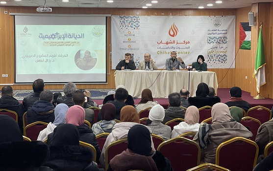 علجية عيش: الديانة الإبراهيمية قضية سياسية.. لا علاقة لها بحوار الأديان