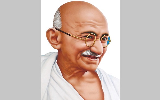 وسام العبيدي: عن عظيم الهند