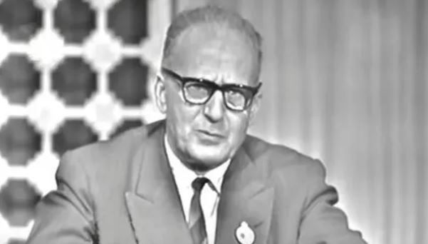 فاطمة الدفعي: مالك بن نبي في الوعي المعاصر