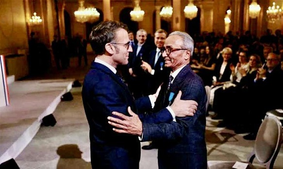 طه جزاع: وسام الفارس لبائع الصحف