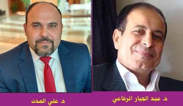 عبد الجبار الرفاعي: نقد العقل التراثي.. جيل ما بعد محمد باقر الصدر في العراق