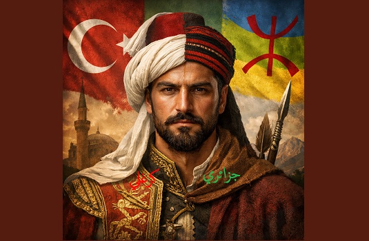 ليلى تبّاني: الجزائري الكرغلي.. عقدة العِرق وجدلية الهوية