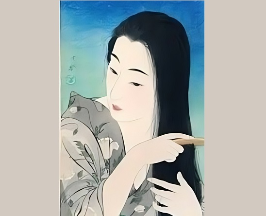 خدعة الديك.. قصائد تانكا