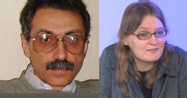 صالح الرزوق: الاستشراق الناعم في كتابات ريبيكا روث غولد 