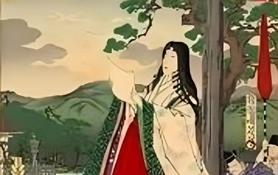 قصائد تانكا نسوية يابانية