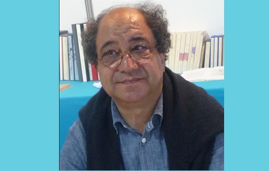 طاهر بكري: ورقة