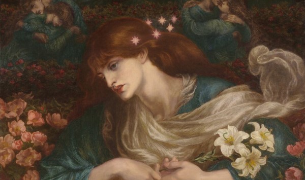 احمد عابر: الشوق بوصفه نعيما مؤلما