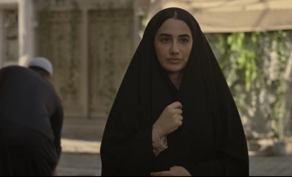 خليل الحلي: مسلسل حمدية