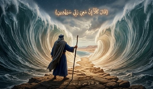 فاطمة الدفعي: عصا موسى في كفِّ الحائر