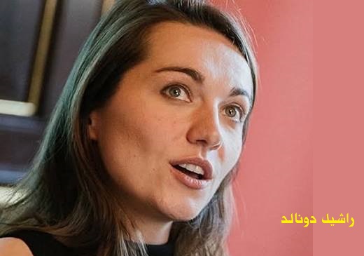 راشيل دونالد: الأنوثة والمواطنة