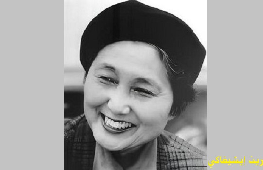 رين إيشيغاكي: كلمات