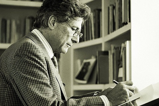 هاشم صالح: فضل الاستشراق على العرب