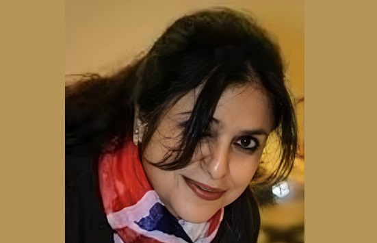 منى بيدي: قصائد تانكا معاصرة