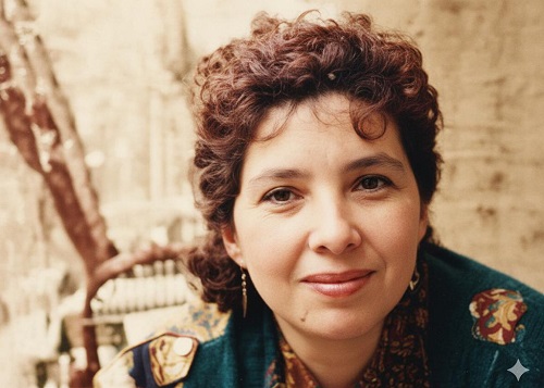 إبراهيم برسي: المبتسرون.. قراءة في الجرح الذي حملته أروى صالح وماتت به