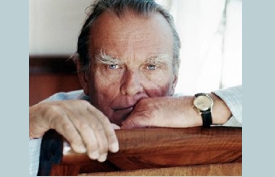 بولص آدم: تشيسلاف ميلوش.. أغنية عن نهاية العالم