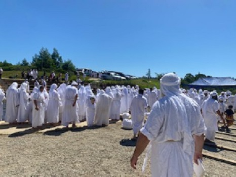 خليل الحلي: البرونايا.. عيد المندائيين