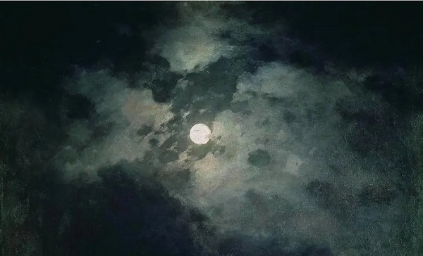 احمد عابر: البحر الاسود ليلا.. الخط الذي يمر عبر قلب الانسان