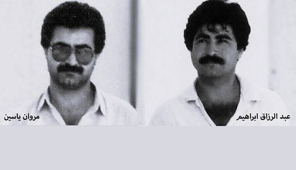 مروان الدليمي: في تلك الليلة التي عدنا فيها من السينما