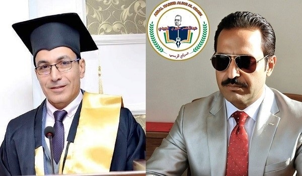 سيد فاروق: السيمياء الرمزية للقطيع والراعي