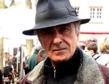 جمال العتّابي: صلاح جياد.. طاقة فذّة عرفت طريقها لامتلاك لغة الفن