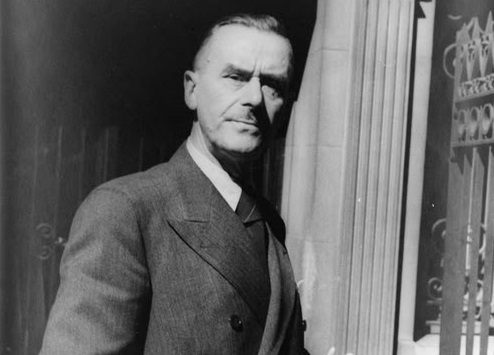 علي حسين: عندما وقعت في غرام توماس مان